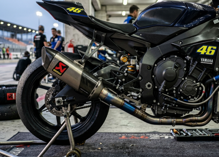 Dari Sirkuit ke Jalan Raya: Fenomena Knalpot Racing yang Tak Pernah Padam