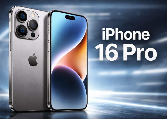 Android Minggir Dulu, Ini Alasan Anak Muda Masih Naksir iPhone 16 Pro