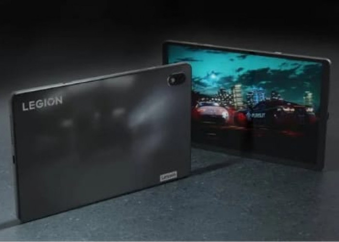 Lenovo Legion Y700: Solusi Tablet Gaming Murah dengan Performa Wah! Berikut Spesifikasinya