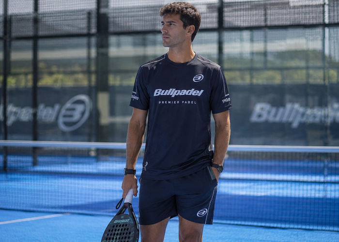 Padel Jadi Olahraga Populer, Baju Bullpadel Tawarkan Kenyamanan Saat Bermain