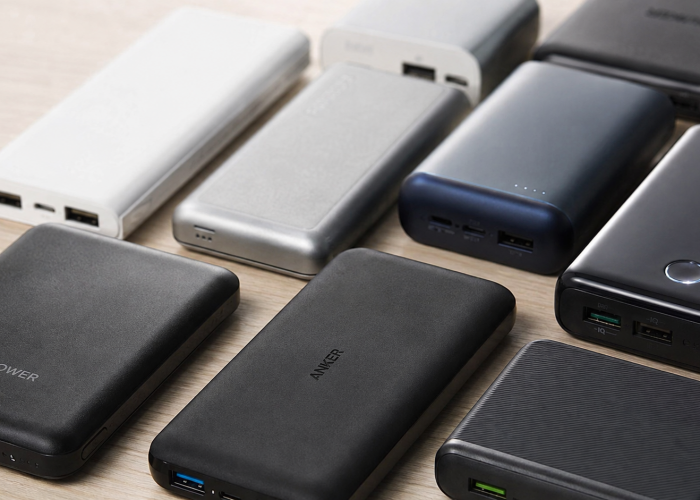 Modal Rp100 Ribuan Bisa Dapat Power Bank? Ini Pilihannya di 2026