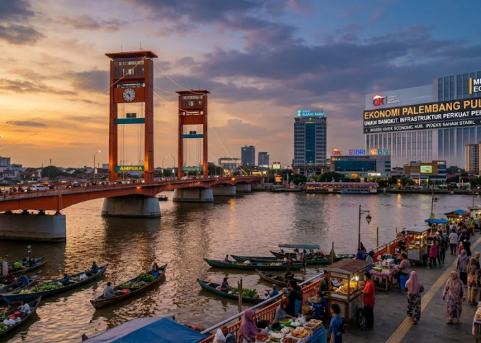 Badai Isu Resesi Global: Benarkah Ekonomi Indonesia Tahan Banting?