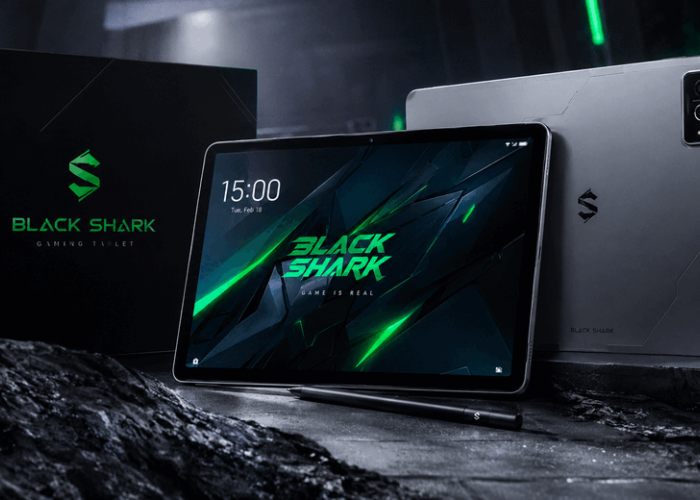 Xiaomi Black Shark Gaming Tablet: Spesifikasi, Harga, dan Keunggulan Tablet Gaming Ringkas