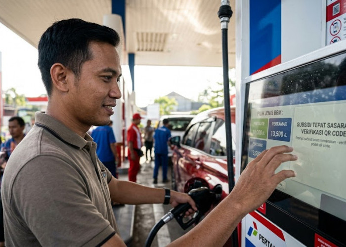 Era Baru BBM: Menakar Keseimbangan Antara Harga, Mutu, dan Lingkungan