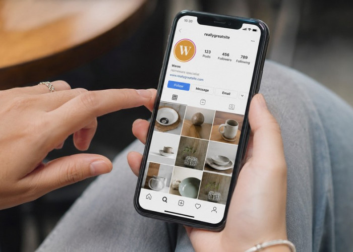 Follower Instagram Hilang Mendadak? Ini Penyebab yang Sedang Terjadi