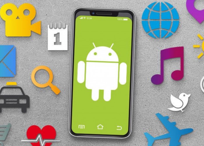 Cara Mencegah Boros Kuota pada Aplikasi Android, Dijamin Hemat dan Tahan Sampai Akhir Bulan!