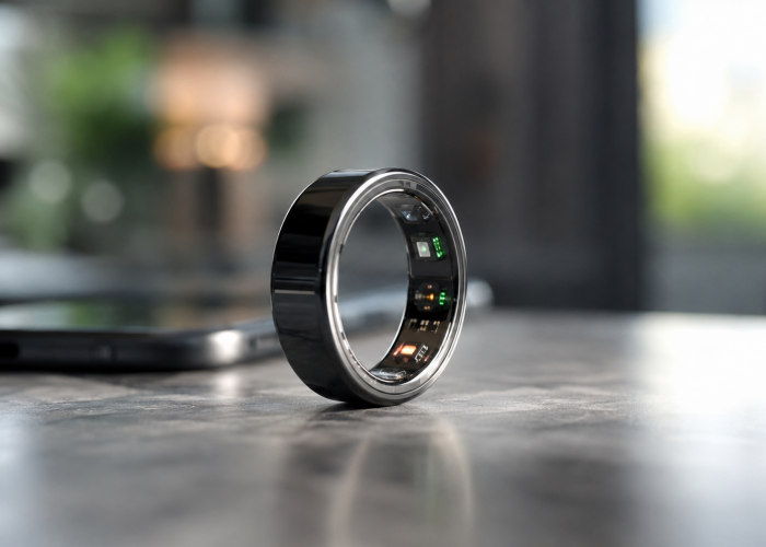     Galaxy Ring 2 Mulai Terungkap, Samsung Siapkan Penerus Smart Ring Andalan
