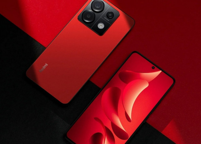 Segera Hadir! Redmi Note 14 Series dengan Fitur Tangguh dan Desain Menawan