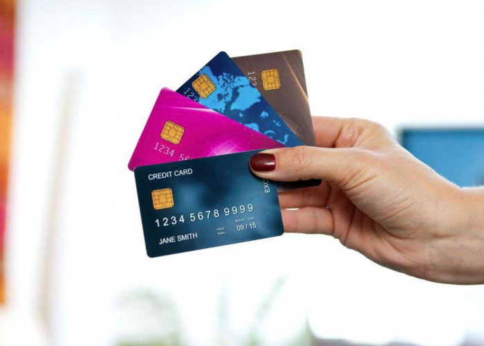 Nasabah Perbankan Wajib Tau! Ini Arti Nomor Kartu Kredit, Fungsi, dan Tips Menjaga Keamanannya
