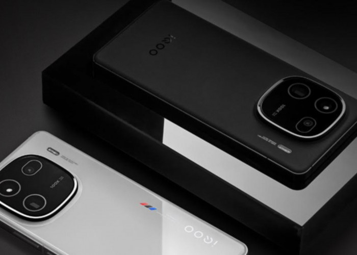 Bocoran Spesifikasi iQOO 13: Smartphone Flagship yang Siap Jadi Pesaing Samsung Galaxy S24 Ultra!
