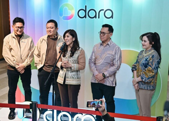 Komdigi Hadirkan DARA, Solusi Buat Anak yang Kebablasan Main Game