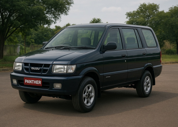 Mobil Diesel Bekas Seharga Motor Baru, Masih Nyaman Dipakai di 2026