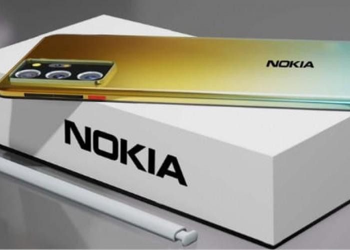 Segera Hadir Nokia Zenjutsu Mini! Kombinasi Performa Gahar dan Desain Cantik dalam Satu Paket Menawan