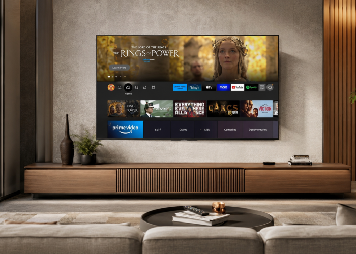 Smart TV Terbaru 2026: Pilihan OLED, Neo QLED hingga Mini LED dengan Fitur Lengkap