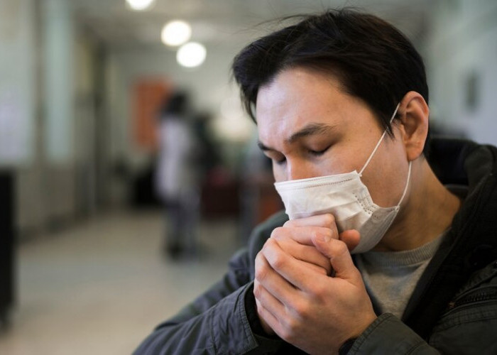 Waspada! Kasus Mycoplasma Pneumonia Tercatat di Indonesia, Simak Gejala dan Penyebabnya
