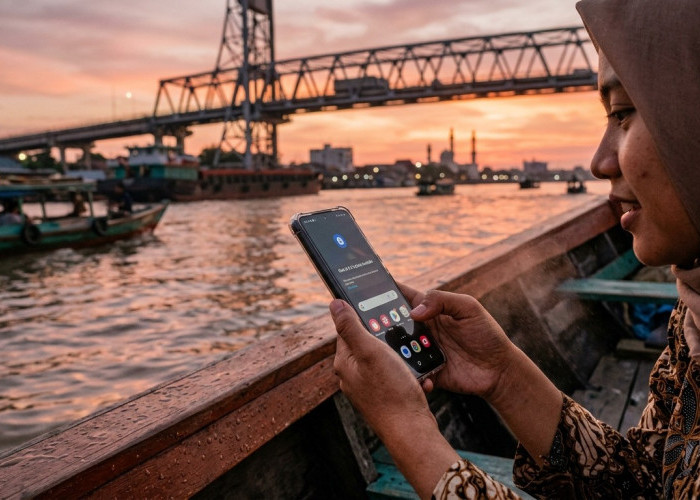 Bukan Cuma Flagship, Samsung Guyur 20 HP Tambahan dengan Update One UI 8.5