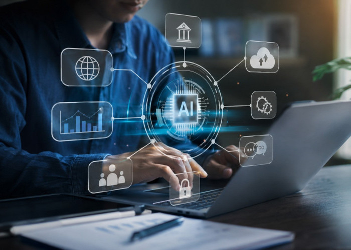 Revolusi AI dan Cloud Buka Peluang Bisnis Tanpa Batas