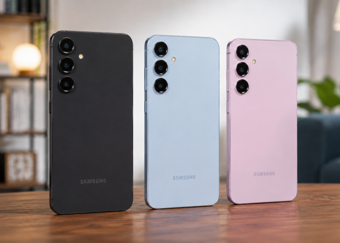 Galaxy A27 5G Jadi Andalan Baru Samsung, Harga Mulai Rp5 Jutaan