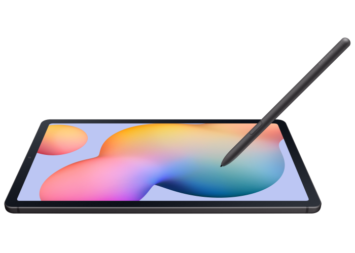 Samsung Galaxy Tab S6 Lite 2024, Tablet Multitasking untuk Kerja, Harganya Cuma Rp4 Jutaan Sudah Dapat S Pen!