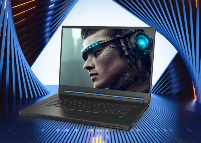 Review Acer Predator Triton Neo 16: Laptop Gaming Tipis Anti Panas Siap Guncang Pasar Tekno, Segini Harganya!