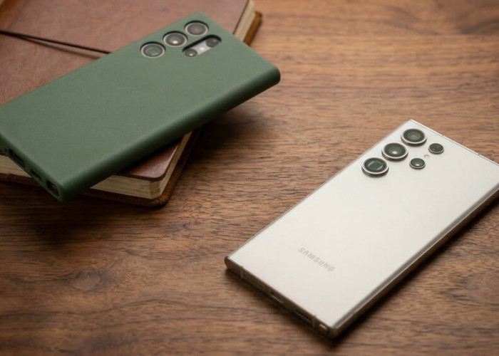 Libur Lebaran Makin Seru dengan Kamera Canggih Samsung Galaxy S26 Ultra, Segini Harganya
