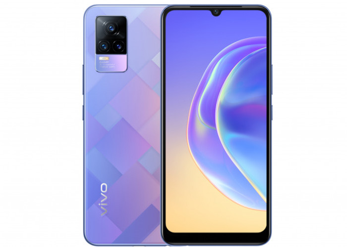 Harga Terbaru Vivo V21 di Agustus 2024, HP Mid-Range dengan Spek Kamera Mantap!