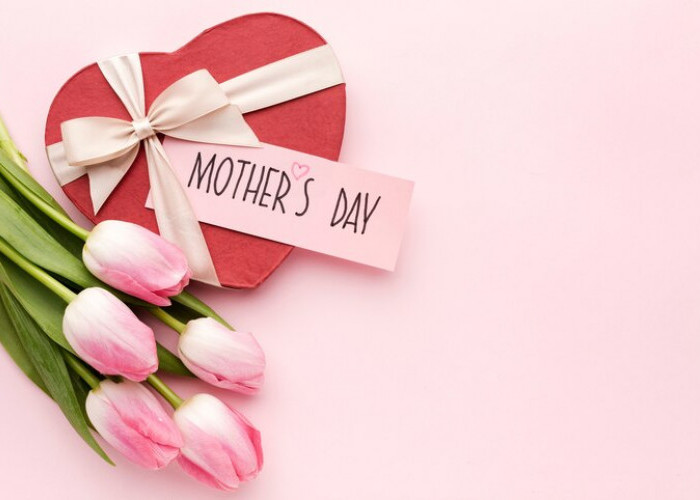 Bikin Hari Spesial Semakin Bermakna, Berikut 25+ Ucapan Selamat Hari Ibu Terbaru