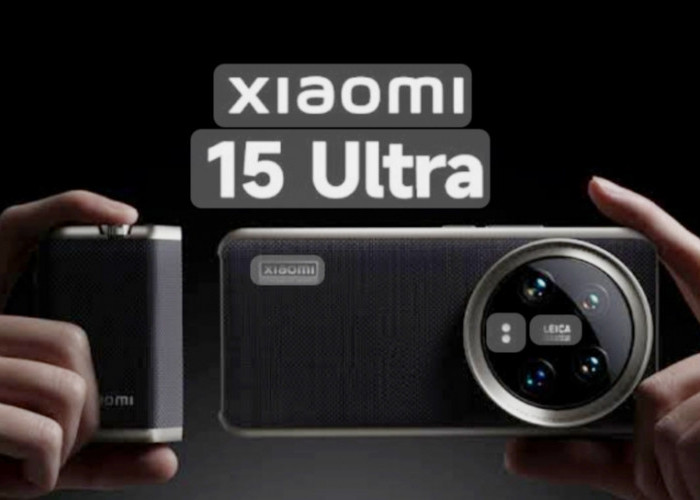 Fitur Concert Videography pada Xiaomi 15 Ultra, Bikin Nyaman Pengguna Saat Nonton Konser