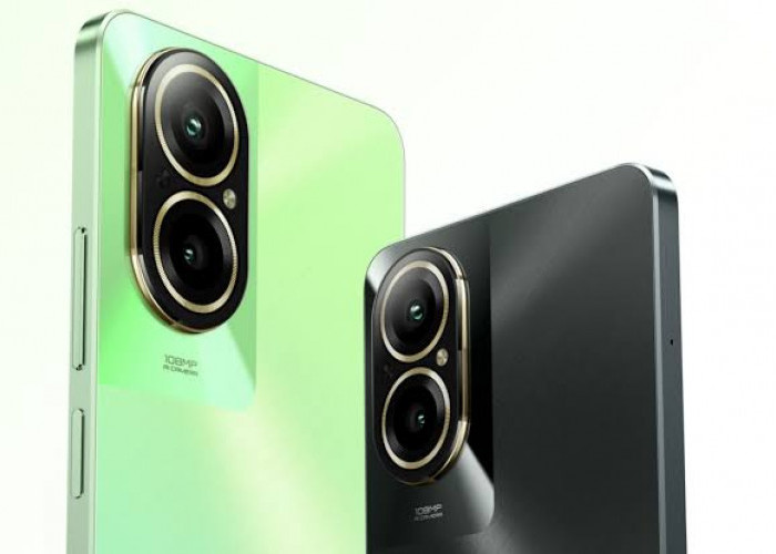 Cek Harga Terbaru Realme C67 di Juli 2024: Turun Rp500 Ribu, Smartphone Gahar dengan Budget Terjangkau!