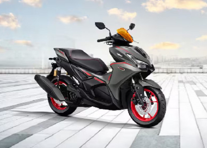Harga Honda BeAT dan Yamaha Aerox Januari 2026: Apa yang Perlu Anda Ketahui