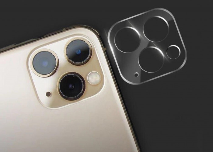 Mitos atau Fakta, Penggunaan Pelindung Kamera iPhone Bisa Merusak Kamera? Caritau Jawabannya di Sini! 