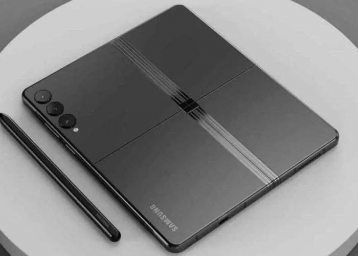 Bocoran Spesifikasi dan Jadwal Rilis Samsung Galaxy Z Fold 6, Siap Debut Akhir Tahun? 