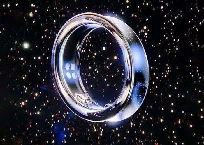 OTW Rilis di Agustus 2024, Intip Kecanggihan Samsung Galaxy Smart Ring, Fiturnya Bikin Kaget!