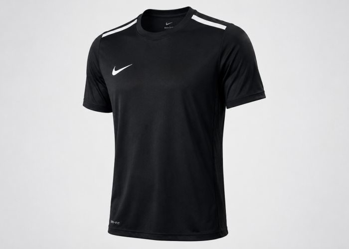 Nike Dri-FIT Academy, Baju Olahraga Ringan untuk Aktivitas dan Latihan