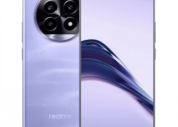 Sambut realme 13 Pro Series 5G, Inovasi Fotografi dan Desain Elegan pada 19 September 2024