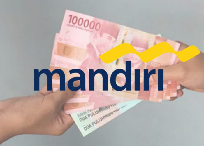 Cair Tanpa Jaminan: Simak Cara Daftar KUR Mandiri 2024 dan Dapatkan Pinjaman Hingga Rp 100 Juta!