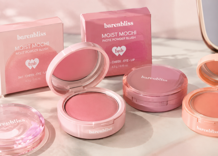 Harga Mulai Rp75 Ribuan, Intip Kelebihan Blush On BNB Barenbliss