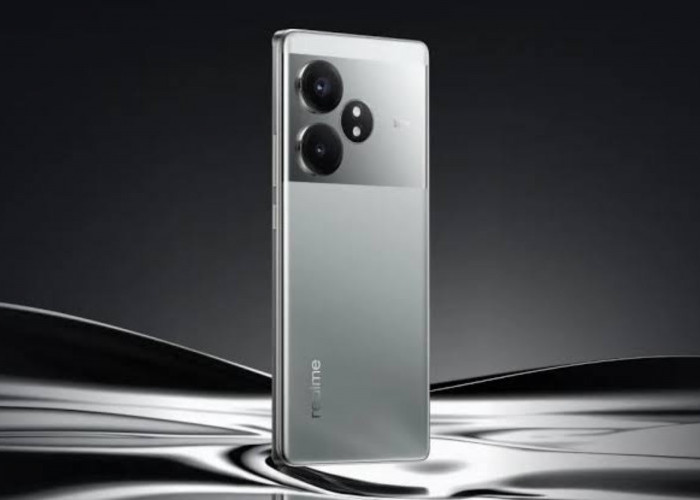 Realme GT Neo6: Performa Kelas Atas Snapdragon 8s Gen 3 dengan Harga Terjangkau, Cek Spesifikasi Detailnya! 