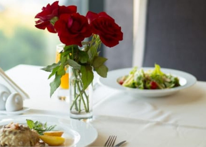 Tanpa Mahal, Intip Kumpulan Resep Hidangan Valentine untuk Membuat Pasangan Anda Jatuh Cinta