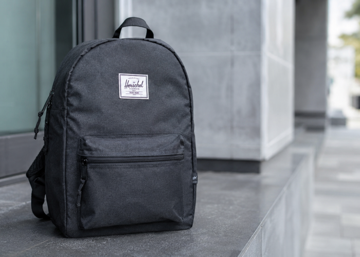 Tas Herschel Jadi Pilihan Stylish, Ini Harga dan Spesifikasinya