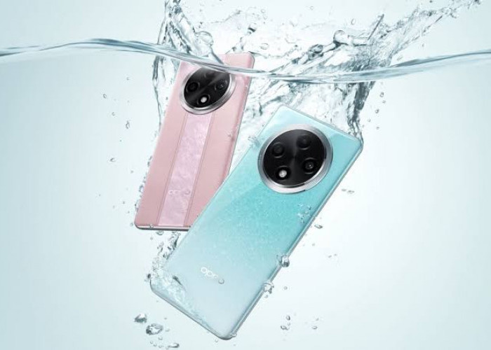 Bocoran Spesifikasi Oppo A3 Pro: HP Mid-Range Performa Tangguh dan Baterai Tahan Lama