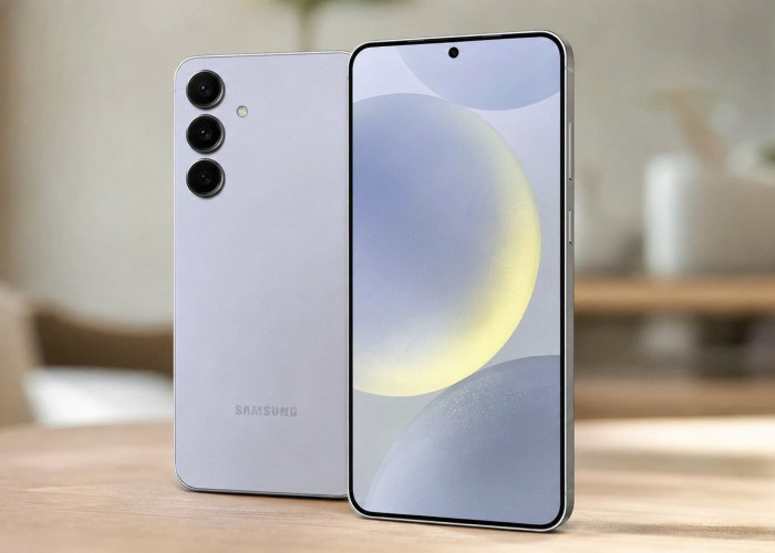 Galaxy S26+ Makin Canggih dengan Galaxy AI, Intip Spesifikasi Lengkapnya