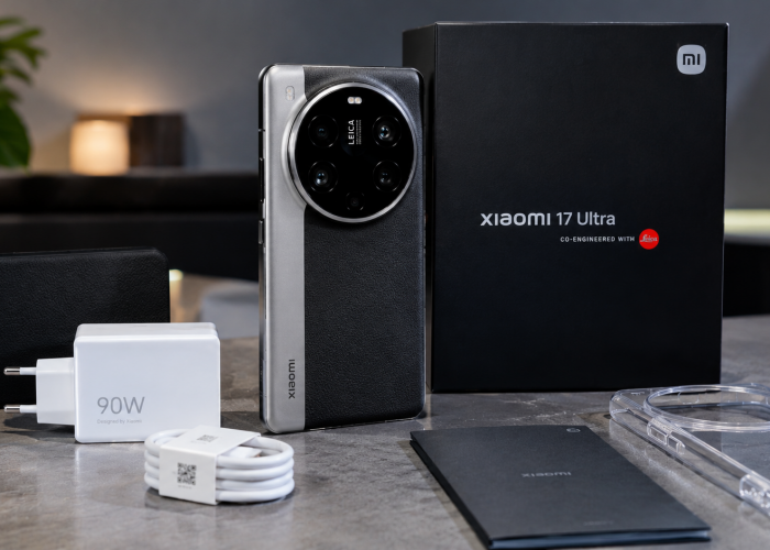 Xiaomi 17 Ultra Resmi Hadir di Indonesia, Harga Mulai Rp19 Jutaan!