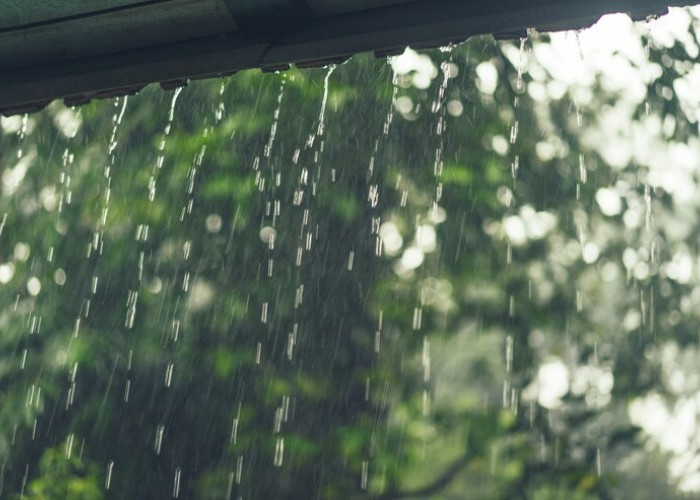 Doa-Doa Terbaik untuk Ketenangan Hati saat Hujan Turun: Mencurahkan Hati kepada Sang Pencipta