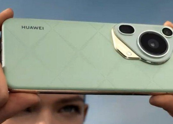 Spesifikasi Huawei Pura 70 Utra: HP dengan Triple Camera Setup Kemampuan Fotografi Layak Ponsel Flagship
