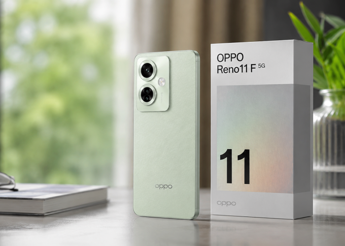 HP OPPO Terbaru di Indonesia, Ini Pilihan Harga dan Spesifikasinya
