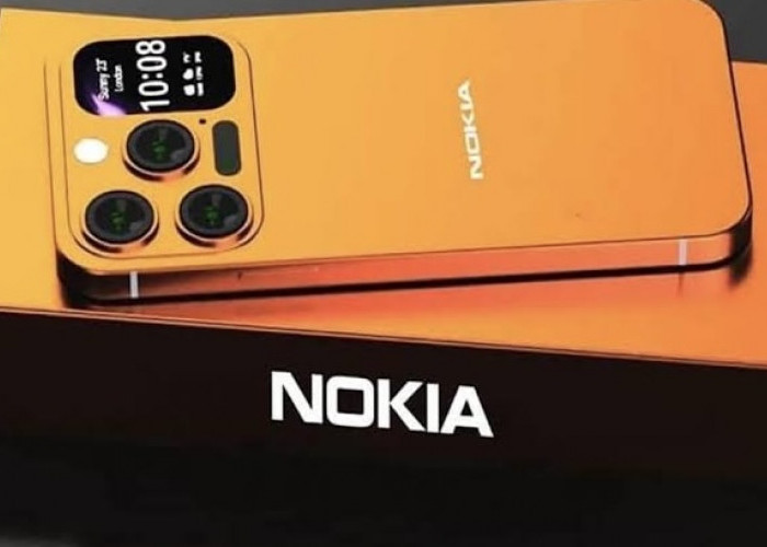 Spesifikasi dan Harga Nokia 2300 5G, Tawarkan Teknologi Terbaru dengan Desain yang Menawan