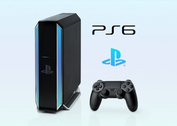 Siap Jadi Konsol Game Terkuat! PlayStation 6 Bakal Gunakan Prosesor AMD? 