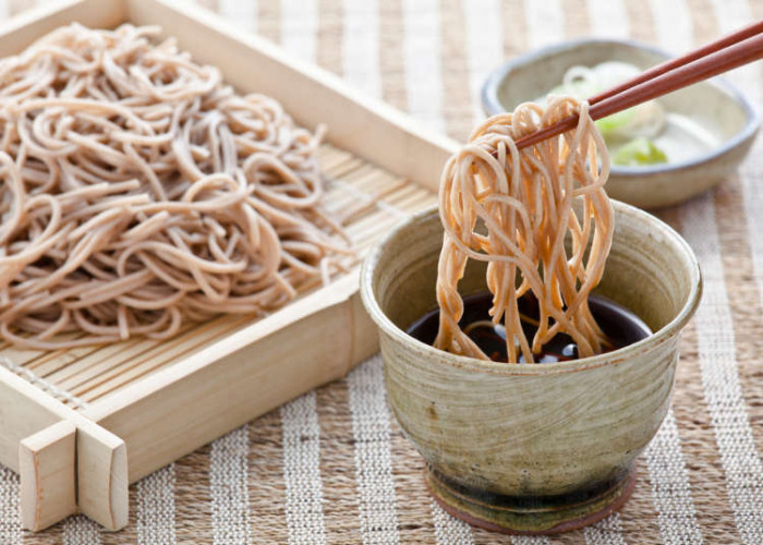 Resep Soba Viral yang Mudah dan Kreatif! Langkah Sederhana yang Memanjakan Pasangan Anda!