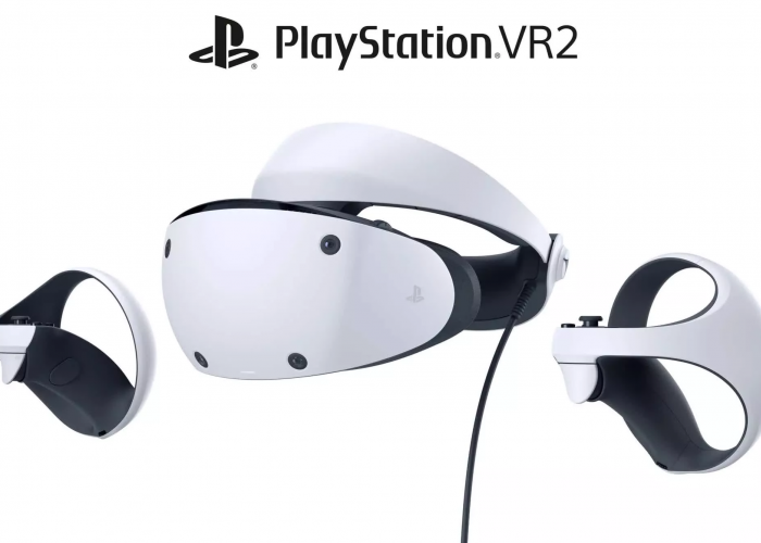 Akses Game Tanpa Batas: Sony Bakal Garap PlayStation VR2 untuk Game PC 